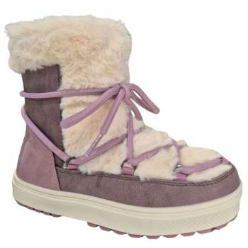 POLLINO CIZME PINK 