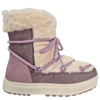 POLLINO CIZME PINK 