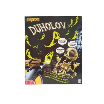 FM3125 DUHOLOV 