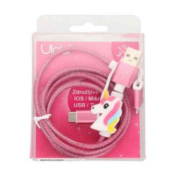 ULALA USB KABEL 