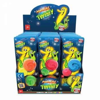 FUN PROMOTION MAGIC TWISTY MAMA BABY 