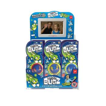 FUN PROMOTION BRIGHT BUGZ VLIGHT 