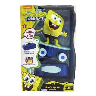 FUR71156 SPUŽVA BOB RC SKEJTBORD 