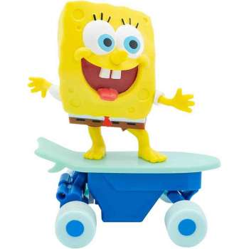 FUR71156 SPUŽVA BOB RC SKEJTBORD 