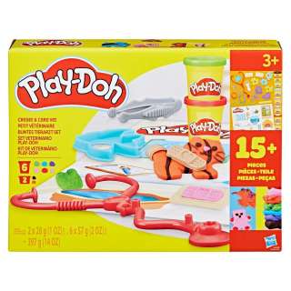 G0345 PLAY DOH GIFTABLE PLAYSET 