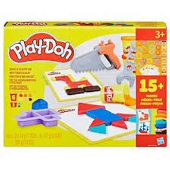 G0345 PLAY DOH GIFTABLE PLAYSET 