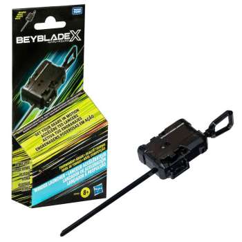 G0440 BEYBLADE X WINDER LAUNCHER 