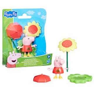 G0495 PEPPA PIG MUDDY PUDDLE FRIENDS 