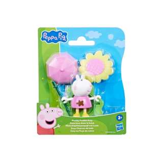 G0495 PEPPA PIG MUDDY PUDDLE FRIENDS 