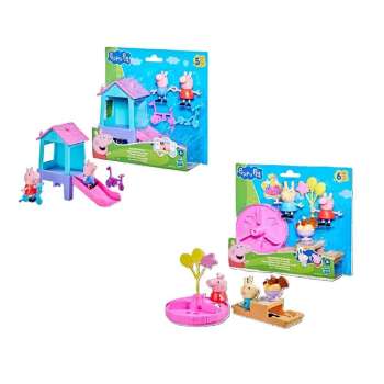 G0548 PEPPA PIG OUTDOOR SET ZA IGRU 