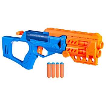 G0877 NERF TOPBREAKER BLASTER 