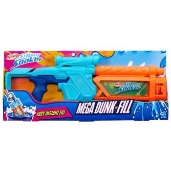 G0995 NERF SUPER SOAKER DUNK FILL 2 PK 
