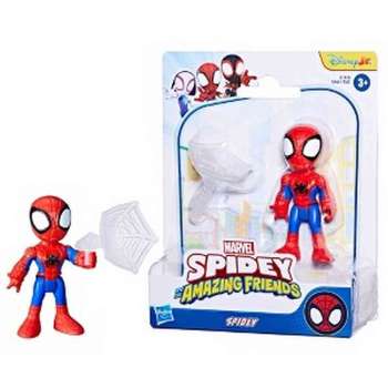 G1458 SPIDERMAN FIGURA 3INCH ASST 