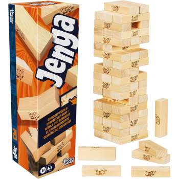 G1499 JENGA DRUŠTVENA IGRA 