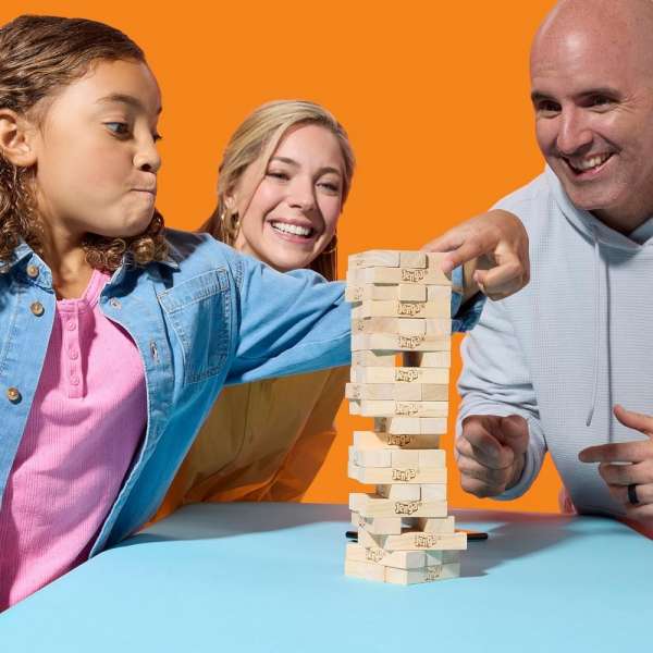 G1499 JENGA DRUŠTVENA IGRA 