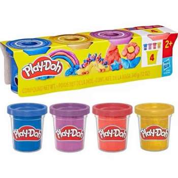 G1727 PLAY DOH SPECIALTY COMPOUND AST 