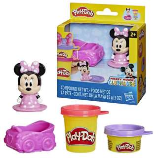 G2325 PLAY DOH DISNEY STAMP AND GO SET 