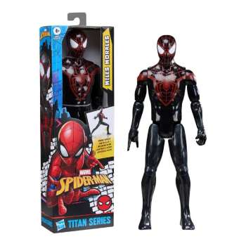 G2716 SPIDERMAN CLASSIC HERO AST 