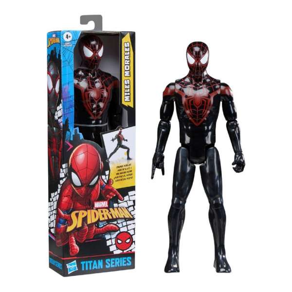 G2716 SPIDERMAN CLASSIC HERO AST 