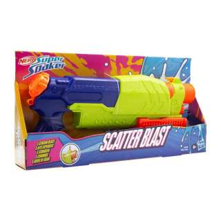 G3413 NERF SUPERSOAKER ICONS BLASTER ZA IGRU ASST 
