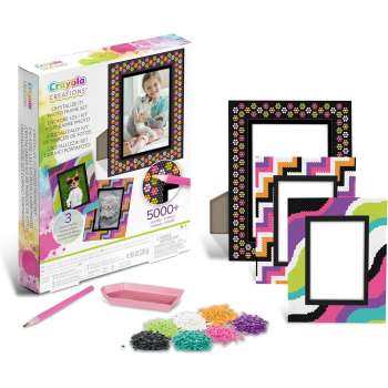 GA042916 CRAYOLA SET ZA UKRASAVANJE RAMA 