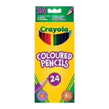 CRAYOLA 24 BOJICE 