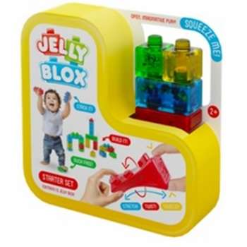 GA931691 JELLY BLOX - NEWBIE KIT (12L) 