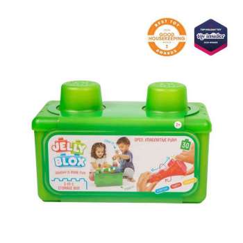 GA931693 JELLY BLOX - STORAGE CASE (12L) 
