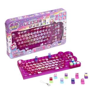 GA934111 CLICKEEZ KEYBOARD MEGA PACK SET 