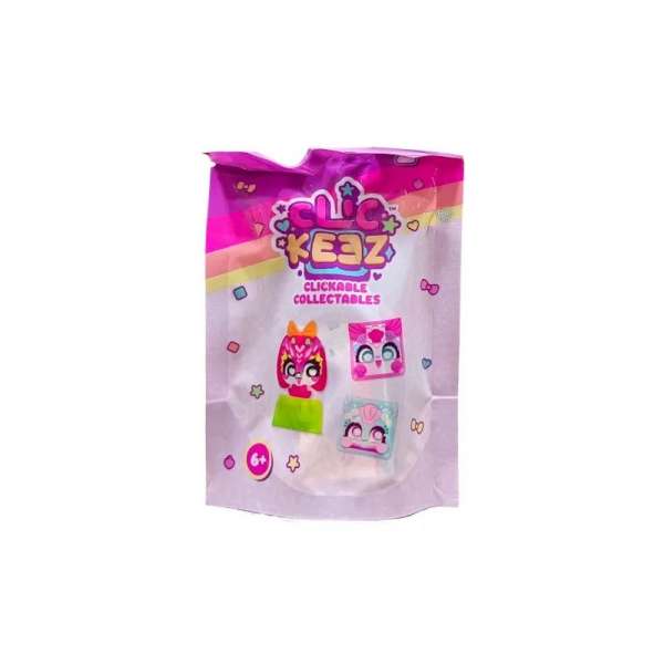 GA938386 CLICKEEZ 2 KOM 