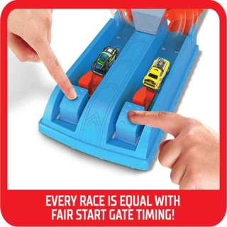 HOT WHEELS TRKAČKI SET – CHAMPIONSHIP 