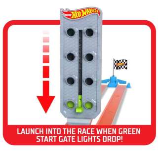 HOT WHEELS TRKAČKI SET – CHAMPIONSHIP 