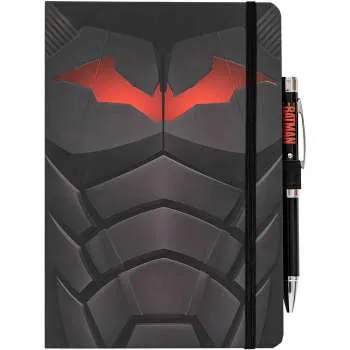 BATMAN NOTES SA KEMIJSKOM SET 