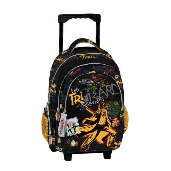 TORBA SA TOCKICIMA HARRY POTTER
