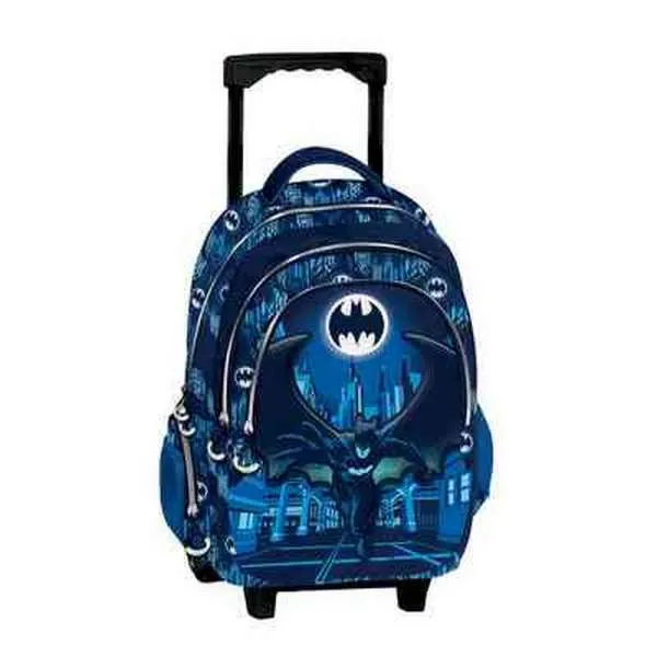 TORBA SA TOČKIĆIMA BATMAN 