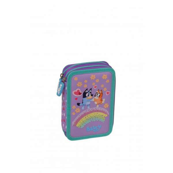 PERNICA PUNA 2 ZIPA BLUE 
