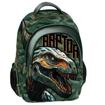 RANAC DINOSAUR 