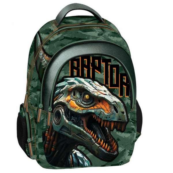 RANAC DINOSAUR 