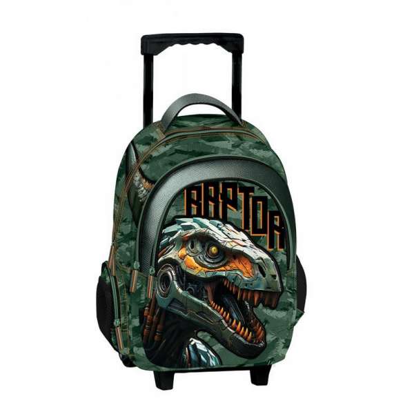 TORBA SA TOCKICIMA DINOSAUR 