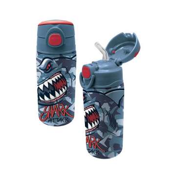 BOCA ZA VODU 500ML SHARK 