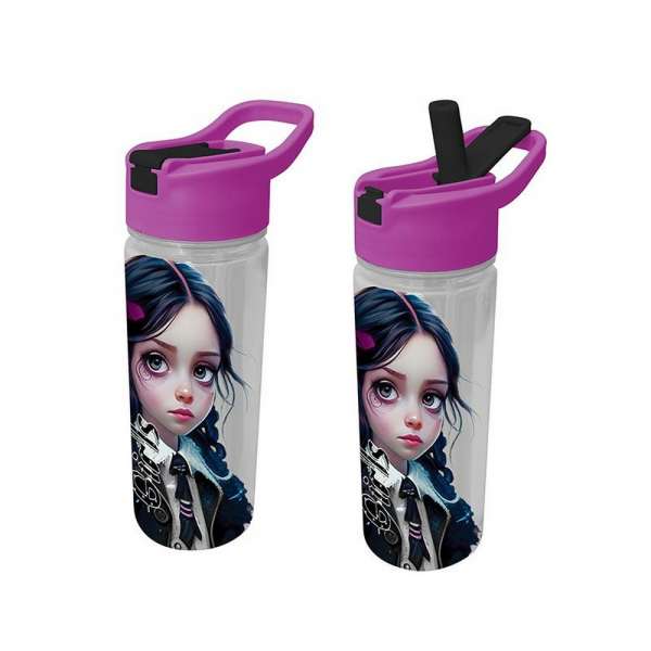 BOCA ZA VODU 500ML CASUAL GIRLS 
