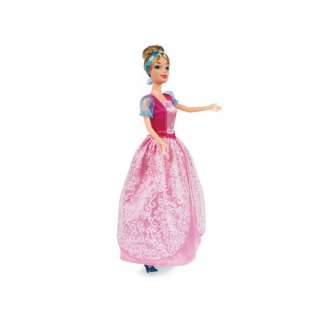 MODNA PRINCEZA PEPELJUGA 30 CM