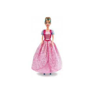GG03002 PRINCEZA PEPELJUGA 30CM