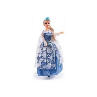 GG03005 PRINCEZA SNJEZNA KRALJICA
