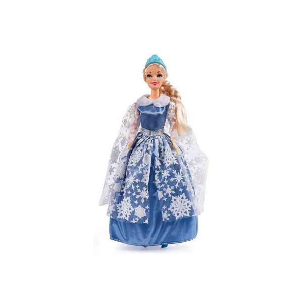 GG03005 PRINCEZA SNJEZNA KRALJICA