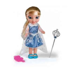 GG03019 PRINCEZA SNJEZNA KRALJICA 35CM