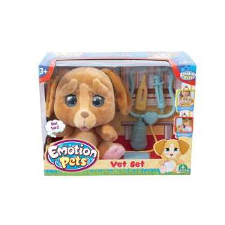 CRY PETS VETERINARSKI SET