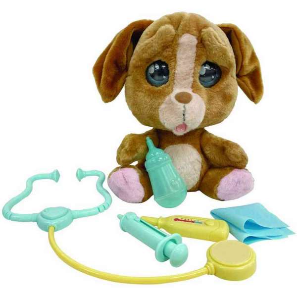 CRY PETS VETERINARSKI SET