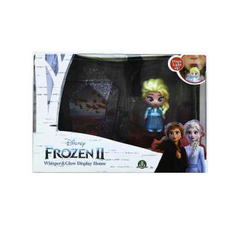 FROZEN 2 FIGURA SA POSTOLJEM ASST 