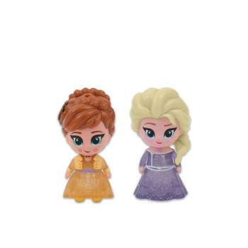 FROZEN 2 PAR MINI FIGURA ASST 